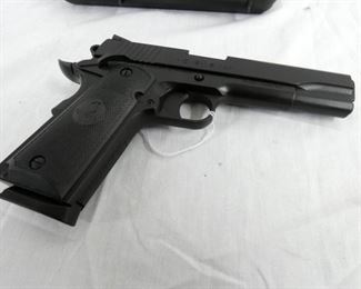 VIEW 3 W/ 5IN BARREL