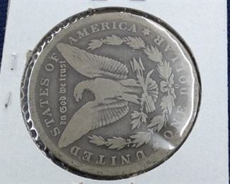 VIEW 4 1894 O MORGAN