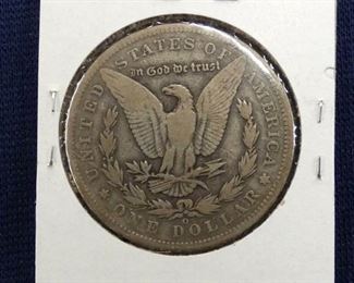 VIEW 3 SIDE 2 MORGAN