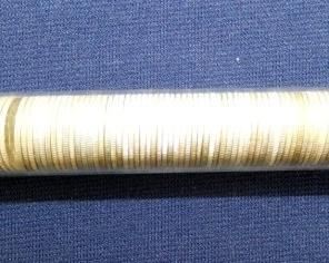 (100) UNC SILVER DIMES