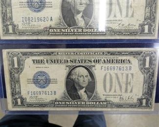 VIEW 4 1928 FUNNY BACKS