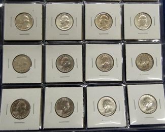 VIEW 3 (20) QUARTERS