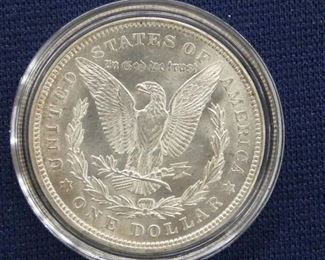 VIEW 3 SIDE 2 MORGAN