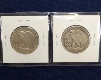 VIEW 4 SIDE 2 1937 WALKING LIB.