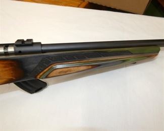VIEW 4 MARK II 22LR 10RDS