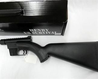 VIEW 5 HENRY US SURVIVAL 22LR BLACK