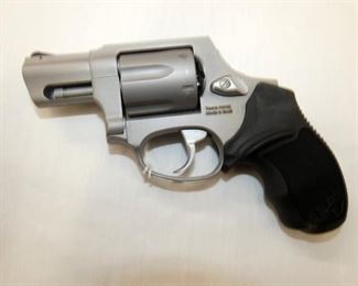 VIEW 4 OTHERSIDE TAURUS 38SPL