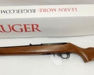 VIEW 4 OTHERSIDE RUGER SEMI 22LR