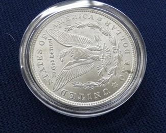 VIEW 4 SIDE 2 1921 MORGAN