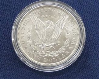 VIEW 3 SIDE 2 MORGAN