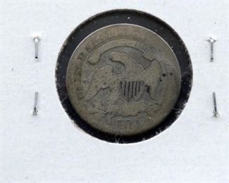 VIEW 3 SIDE 2 CAPPED DIME