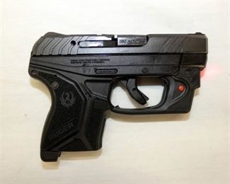 VIEW 3 VIRIDIAM LASER SIGHTS