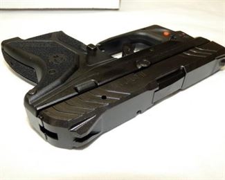 VIEW 7 RUGER LCPII 380