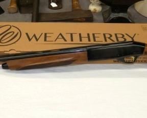 VIEW 5 SIDE 2 W/ 26IN BARREL