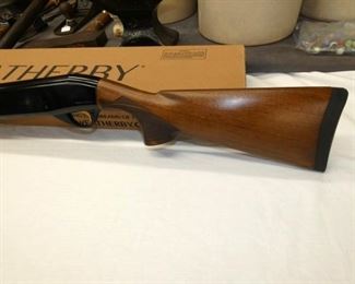 VIEW 7 WEATHERBY ELEMENT 20GA.