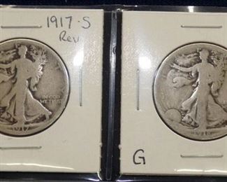 VIEW 2 CLOSEUP 1917 S, 1918