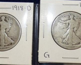 VIEW 2 CLOSEUP 1948 D