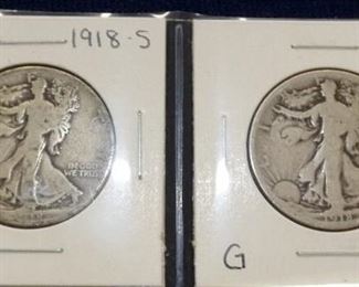 VIEW 3 SILVER WALKING LIB.