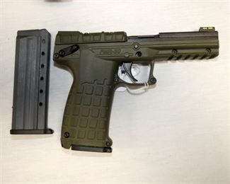 VIEW 2 CLOSEUP 30 ROUNDS (GREEN)