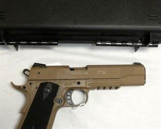 1911 COLT WALTHER 22LR NIB