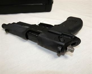 VIEW 4 AMERICAN TACTICAL NIB 22LR