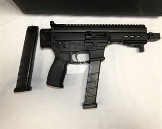 VIEW 2 CLOSEUP NIB UTAS