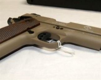 VIEW 4 AMERICAN TACTICAL GSG 1911