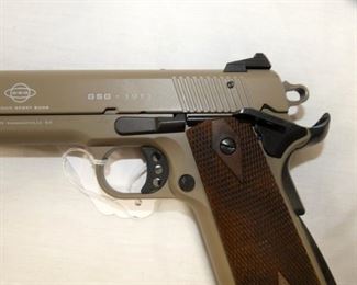 VIEW 7 1911 GSS 22LR 10RDS