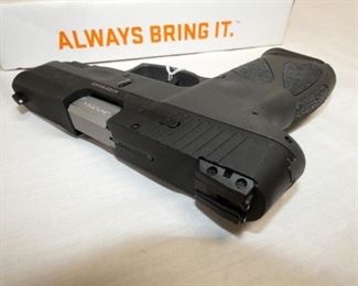 VIEW 4 GSC 9MM 12 ROUNDS