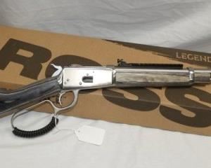 ROSSI R92C 357 MAG. LEVER ACTION