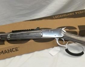 VIEW 6 SIDE 2 ADJUSTABLE SIGHTS