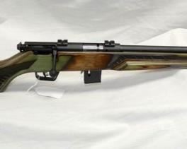 SAVAGE MOD. 93 22 MAG.