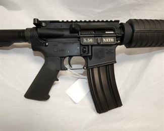 VIEW 2 CLOSEUP NATO 30 ROUNDS