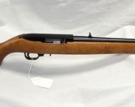 RUGER MOD. 10/22 22LR