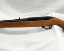 VIEW 4 SIDE 2 RUGER MOD. 10/22