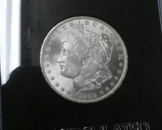 VIEW 2 CLOSEUP 1882 CC MORGAN