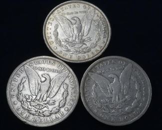 VIEW 3 SIDE 2 MORGANS