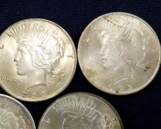 VIEW 2 CLOSEUP 1923, 1925