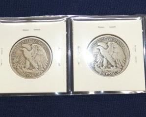 VIEW 4 SIDE 2 (4) SILVER WALKING LIB.