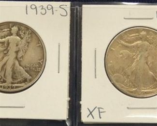 VIEW 2 CLOSEUP 1939S, 1940,