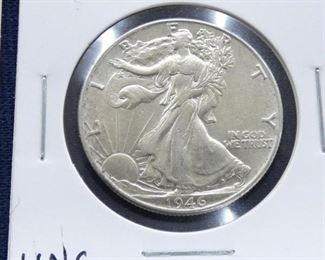 VIEW 3 WALKING LIBERTY