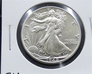 VIEW 3 WALKING LIBERTY