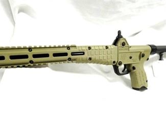 VIEW 5 KEL TEC SUB. 2000 15 RDS