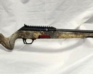 WINCHESTER WILDCAT PRAIRE 22LR