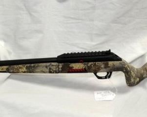 VIEW 5 "WILDCAT" PRAIRE 22LR