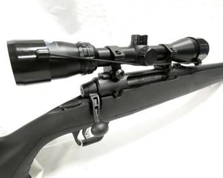 VIEW 4 BUSHNELL SCOPE