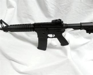 VIEW 5 SIDE 2 RUGER AR-556
