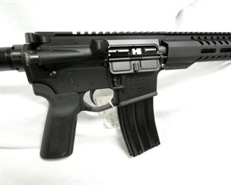 VIEW 4 RIDICAL FIREARMS