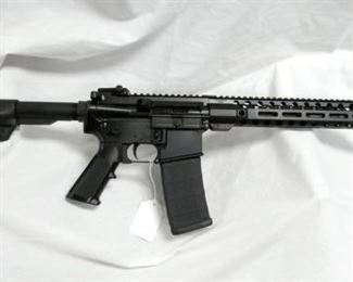 COLT CARBINE 5.56 30 ROUNDS