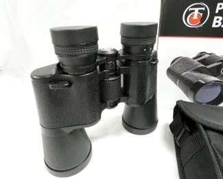 VIEW 2 CLOSEUP BINOCULARS